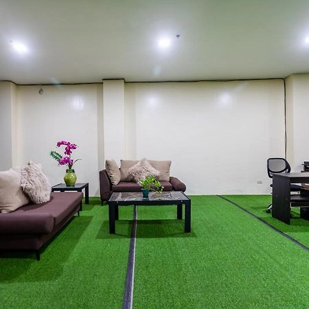 ホテルOyo 831 Casa Maria マニラ市 エクステリア 写真