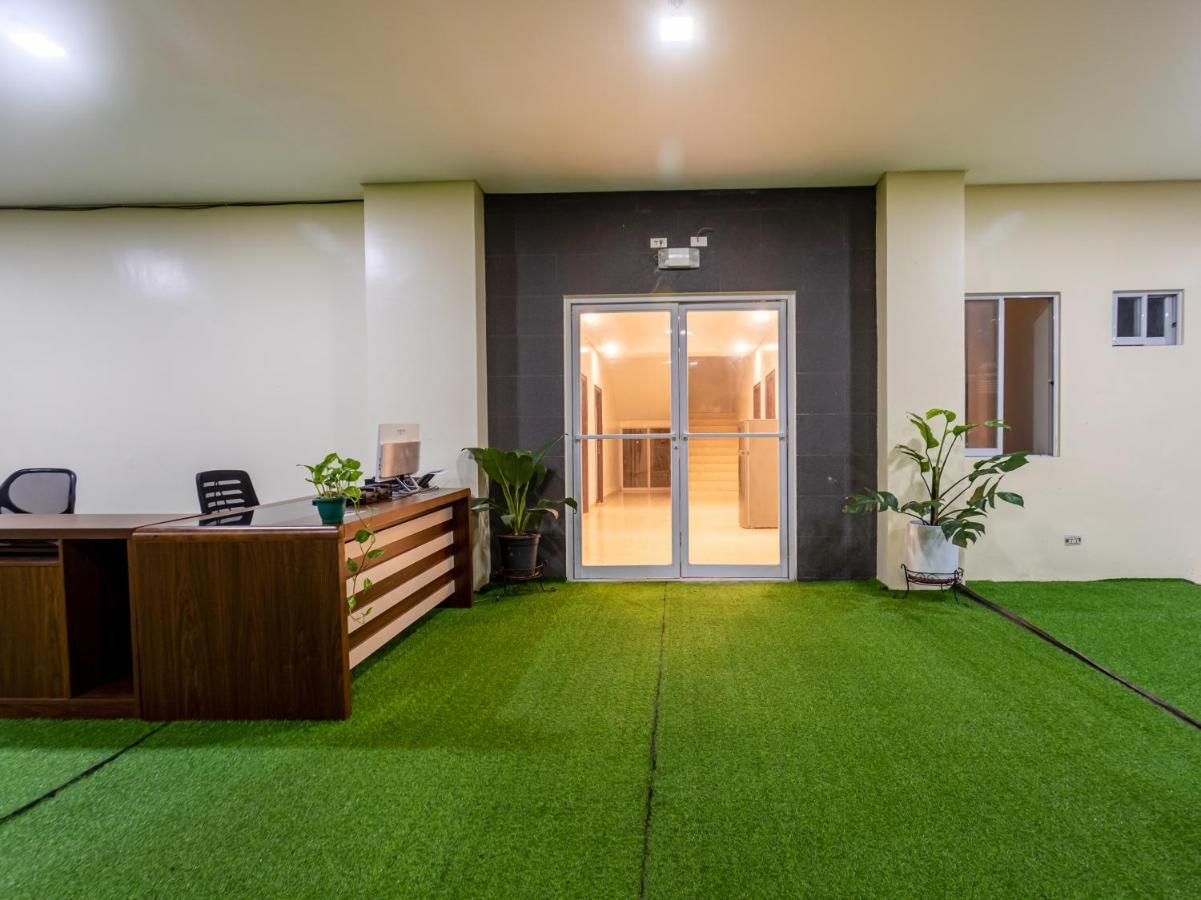 ホテルOyo 831 Casa Maria マニラ市 エクステリア 写真