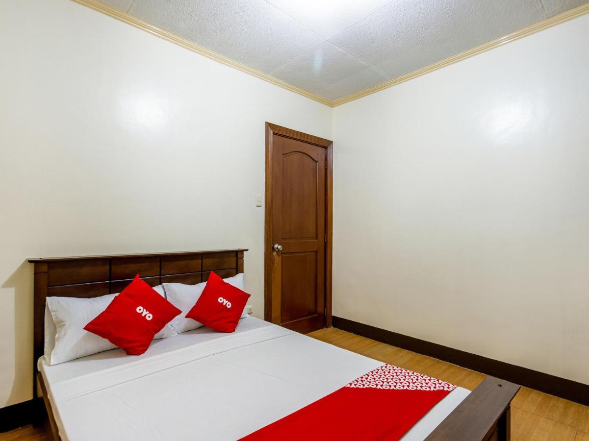 ホテルOyo 831 Casa Maria マニラ市 エクステリア 写真